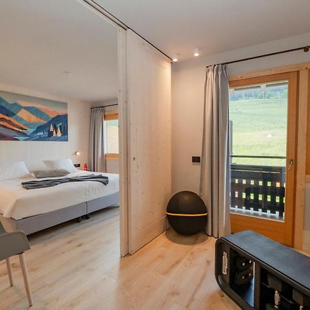 Hotel Funivia 보르미오 외부 사진