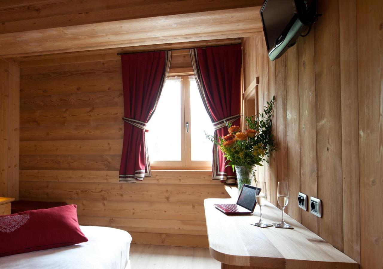 Hotel Funivia 보르미오 외부 사진