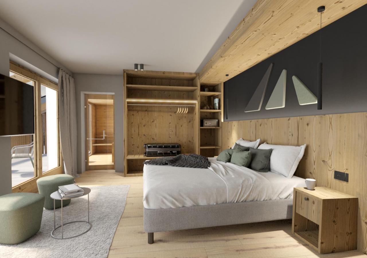 Hotel Funivia 보르미오 외부 사진