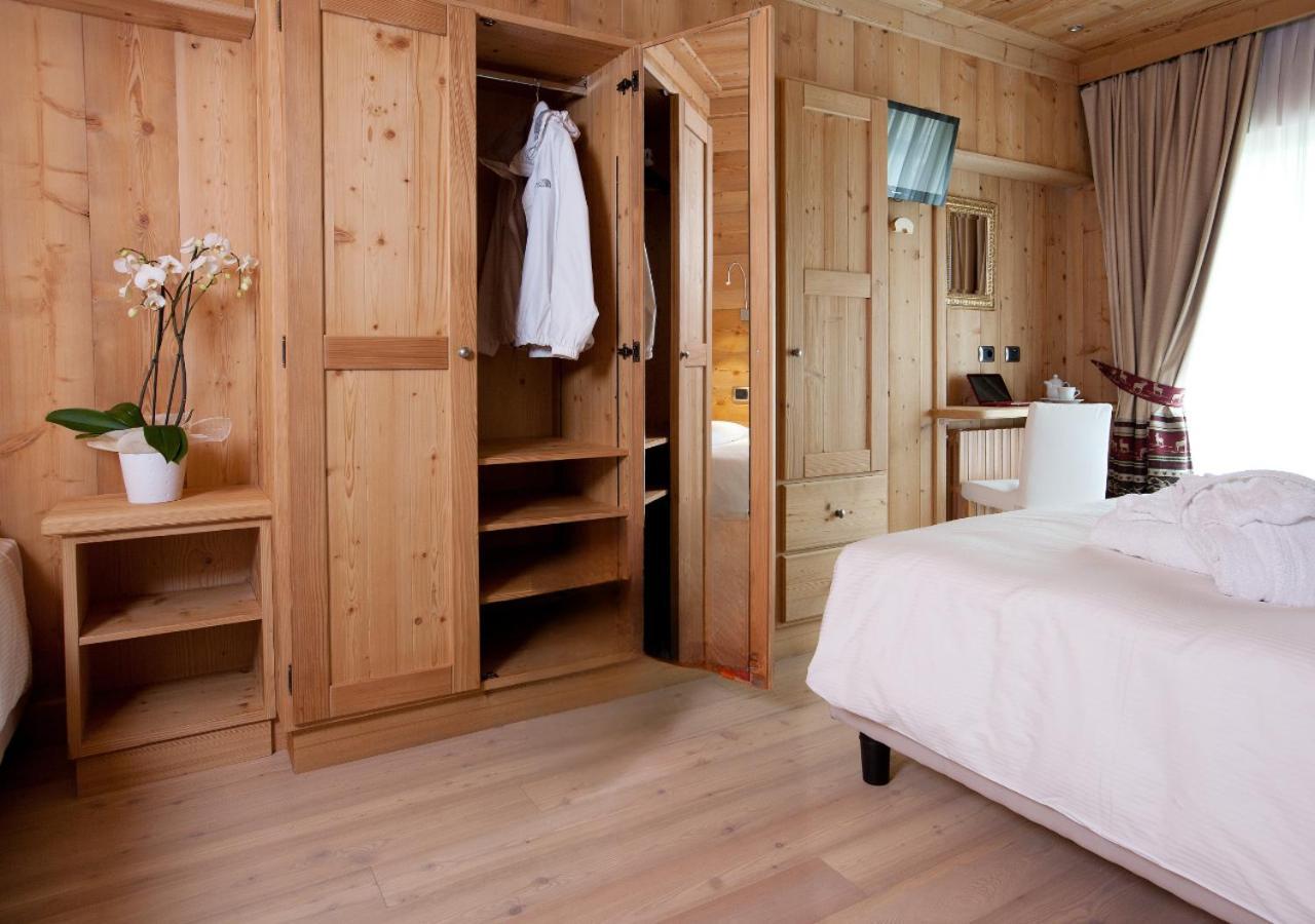 Hotel Funivia 보르미오 외부 사진